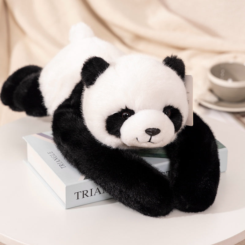 CalmSleep – Peluche lestée apaisante
