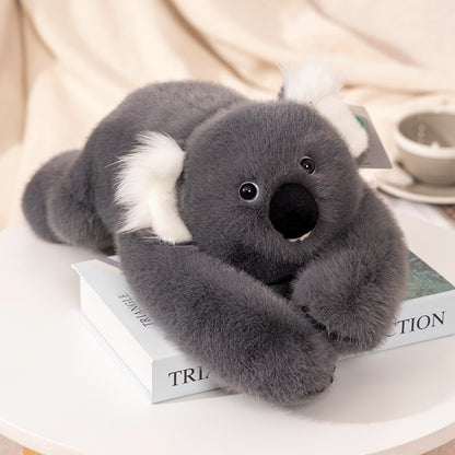 CalmSleep – Peluche lestée apaisante