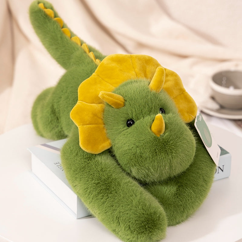 CalmSleep – Peluche lestée apaisante