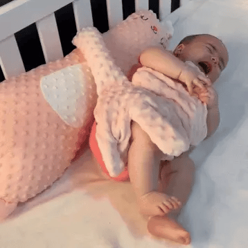 Calmsleep – Compagnon de Sommeil pour bébé